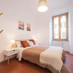 Gazometro Rome Holiday House - Rome Vacation M&D